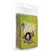 Little One mountain meadow hay with dandelion 1 pack (1 x 400 g) with dandelion 400 g (1 pack)