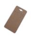 500-Pack 2x4 Pre-Punched Hanging Jewelry Earrings Display Cards (Brown Kraft Paper Large) 2 x 4 (Earrings) Brown / Kraft