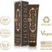 Theodent Classic Fluoride-Free Natural Toothpaste for Remineralization and Sensitivity Reduction - Whitening Crystal-Mint - 3.4oz (96.4g) - Buy Online on GoSupps.com