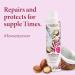 Jean & Len Conditioner Repair - Coconut & Macadamia for Damaged Hair Silicone-Free Vegan 300ml - Buy Online on GoSupps.com