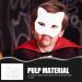 AOKWAWALIY 5pcs White Cat Masks | Blank DIY Halloween & Cosplay Half Face Masks | Perfect Masquerade Party Supplies - Buy Online on GoSupps.com