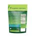 Florida Crystals Organic Powdered Raw Cane Sugar 16 OZ Pouch (Pack of 2) - 32 Ounces - Buy Online on GoSupps.com