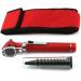 SliteTech Mini Otoscope Set - Portable Diagnostic Endoscope for Adults Children & Babies - Ideal for ENT Nurses | Slite Tech Instruments - Buy Online on GoSupps.com