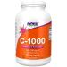 Now Foods C-1000 500 Veg Capsules