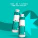 Let Me Be - Protein straightening one-step Brazilian straightening professional at-home straightening long-lasting 100% straight hair organic and formaldehyde-free (1L) - Buy Online on GoSupps.com