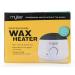 Mylee Professional Electric Guard Heaters for All Growth Types | Customizable Depilatory Wax Melts & Heaters with Safety Control - 500ml - Buy Online on GoSupps.com