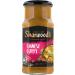 Sharwood's Aromatic Chinese Curry Cooking Sauce 425g - Authentic Flavor | Buy Now - Buy Online on GoSupps.com