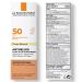 La Roche-Posay Anthelios Tinted Sunscreen SPF 50 - Mineral Face Sunscreen SPF 50 - Oil-Free Formula - Buy Online on GoSupps.com