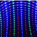Infinity Mirror - Mesmerizing LED Light Decor for Home and Office - Buy Online on GoSupps.com