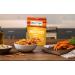 Rhythm Superfoods Carrot Sticks Sea Salt, Organic & Non-GMO, 0.6 Oz (Pack of 8) Vegan/Gluten-Free Superfood Snacks - Buy Online on GoSupps.com