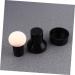 Didiseaon 6sets Mushroom Head Puff Foundation Blending Sponges Girl Makeup Pad Foundation Puff Hand Brush Soft Bristles Makeup Foundation Hydrophilic Polyurethane Cosmetic - Buy Online on GoSupps.com