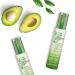 GIOVANNI 2chic Ultra-Moist Leave-In Conditioning Styling Elixir 4 oz. | Smoothes Frizz, Prevents Breakage | Enriched with Avocado & Olive Oil, Aloe Vera, Shea Butter - No Parabens - Buy Online on GoSupps.com