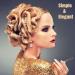 Blonde Bobby Pins Set - 2 Inch Hair Pins and 2.4 Inch U Shaped Pins for Girls Women - 150 Pack with Storage Box - Buy Online on GoSupps.com