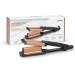 BaByliss Deep Waves Styler: Ceramic Hair Waver for Long-Lasting Mermaid and Beach Waves - Buy Online on GoSupps.com