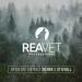 Reavet 5m Waterproof Dog Leash - Robust Black Training Line with Padded Handle for All Dog Sizes - Buy Online on GoSupps.com