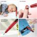 Healeved 1 Set Nail Drill Manicure Drill Electric Nail File Nail Shaper Nail File Drill for Women Nail Salon Supplies - Buy Online on GoSupps.com