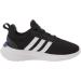 adidas Racer Tr21 Running Shoe Little Kid - Black/Cloud White/Sonic Ink - Size 1 (4-8 Years) - Buy Online on GoSupps.com