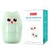Hyadry Baby Care Set - Nail Scissors Clippers & Tweezers for Newborns | Sweet Owl Gift Packaging - International Shipping - Buy Online on GoSupps.com