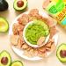 REAL FOOD FROM THE GROUND UP Cauliflower Tortilla Chips - 6 Count 4.5 Oz Bags (Lime) - Healthy Gluten-Free Snack with Real Ingredients - Buy Online on GoSupps.com