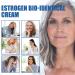 2PCS Estro-Gen Cream for Relieving Menopause Estro-Gen Cream for Menopause Menopause Relief Cream Bioidentical Menopause Relief Balance Women Oestro-Gen Cream for Menopause Menopause Cream 100ml - Buy Online on GoSupps.com