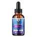 Nano Defense Pro Antifungal Liquid for Toenail Fungus Drops - Official Formula - Nanodfense Pro Anti Fungal Solution for Toe Nail Fungus Extra Strength Formula New 2024 Blend Fast Acting (2 oz)