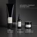 /skin regimen/Lx Detox Cleanser Anti-Pollution Face Wash Removes Makeup SPF Urban Dust Longevity Complex Natural Aroma Clean Beauty Vegan Daily Use All Skin Types 5.07 Fl Oz - Buy Online on GoSupps.com