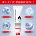 Kojic Acid Hand Cream Kojic Acid Cream Kojic Acid Cream for Hands Moisturizing Nourishing Hydrating Hand Creams Improve Dry Smoothing Skin Beauty Hands Winter Skin Care (1) - Buy Online on GoSupps.com