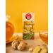 DEKOND TEEKANNE - Ginger tea with herbal teas with elderflower and ginger (6 x 20) - Buy Online on GoSupps.com