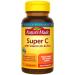 Nature Made Super C with Vitamin D3 and Zinc, Dietary Supplement for Immune Support, 60 Tablets, 60 Day Supply