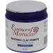 Moroccan Rhassoul Clay Powder - Natural Cleansing Facial, Body & Hair Mask - 200g / 7oz - Buy Online on GoSupps.com