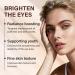 Collagen Eye Cream for Women & All Skin Types Anti-Aging Eye Repair Cream to Reduce Puffiness Fine Lines Dark Circles Eye Bags Moisturizing & Hydrating with Smooth Soft Feel 0.7 oz Each 3-Pack - Buy Online on GoSupps.com