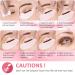 Professional Lash Lift Kit & Eyelash Perm Set Salon Quality at Home with Glue Lift Pads Eye Gel Patches & Accessories - Buy Online on GoSupps.com