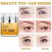 Buy Manuka Honey Eye Cream - Reduce Dark Circles & Puffiness | Anti-Aging Retinol & Aloe Vera Formula for Fine Lines - Buy Online on GoSupps.com