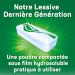 Le Chat L'Expert Power Bars 24 doses (24 washes) The latest generation detergent compacted powder - Buy Online on GoSupps.com