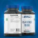 Applied Nutrition CLA Gold 1000-2000mg - Natural Safflower Oil Weight Management Supplement - 100 Veggie Softgels - Buy Online on GoSupps.com