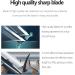 SH90 Replacement Heads for Philips Norelco S9000 & S8000 Series - Compatible SH90/62 - 3 Pack - Buy Online on GoSupps.com