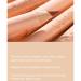 12 Colors Matte Lipstick Set - Long-lasting Waterproof Lip Liner Pen & Pencil for Effortless Application - Buy Online on GoSupps.com