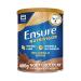 Ensure NutriVigor Protein Supplement, 27 Vitamins and Minerals and HMB for Healthy and Balanced Diet (Chocolate, 1 x 400 g)