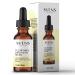 Radiant Clear Skin Redness Relief Serum - Glycolic Acid Willow Bark & Licorice Extract 1 fl oz
