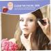 SOESFOUFU Facial Massager Roller Using Deoiling Female Massager Control Stone Volcanic Er Product Absorbing Blotting Ing Small - Buy Online on GoSupps.com