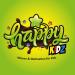 Happy Kidz School Bag - Chocolate Gap Cookies with Friendship Band & Collectible Album | Ideal for Kids - Buy Online on GoSupps.com