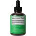 Chlorophyll Liquid Drops - Vegan, Non-GMO, Gluten-Free Supplement for Energy, Skin Care, and Immune Support - Natural Deodorant - USA Sourced - Buy Online on GoSupps.com