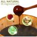 Herbal Detox&Shaping Cleansing Foot Soak Beads Slimwe Body Detox Foot Soak Relieve Foot Pressure and Improve Sleep (1 Box) - Buy Online on GoSupps.com
