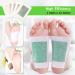 Samsali 20 Bamboo Foot Pads for Better Sleep and Rapid Foot Care - 2 in 1 Aroma Foot Patch for Women and Men - 20 Count - Buy Online on GoSupps.com