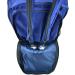 ThreeWOT Navy Blue Fencing Bag for Mask, Sword, and Suit - Equipment Backpack - Buy Online on GoSupps.com