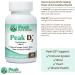 Peak Pure & Natural Golden Oil & Peak Vitamin D3 - Buy Online on GoSupps.com