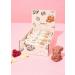 KoRo - Barre d'avoine framboise chocolat blanc bio 15 x 60 g Vegan 15 Count - Buy Online on GoSupps.com