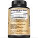 Premium Quercetin & Bromelain Supplement - Immune & Cardiovascular Support - 1000mg Quercetin - 60 Capsules - Buy Online on GoSupps.com