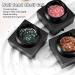 8 Colors Nail Sand Shell Gel Polish Home Nail Salon DIY Glitter Shiny Soak Off UV Gel Polish Set - Buy Online on GoSupps.com