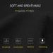 Premium MDRCG Zipper Compression Stockings - XL Compression Socks for Men & Women | Comfort & Support - Buy Online on GoSupps.com
